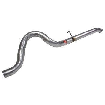 Exhaust Tail Pipe