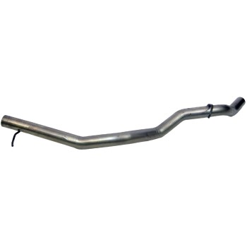 Exhaust Tail Pipe