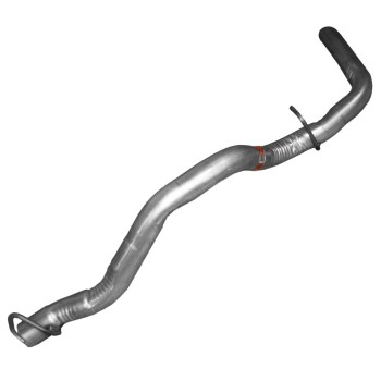 Exhaust Tail Pipe
