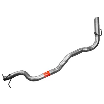 Exhaust Tail Pipe