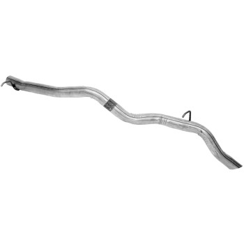 Exhaust Tail Pipe