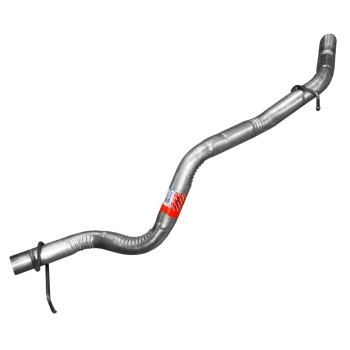 Exhaust Tail Pipe