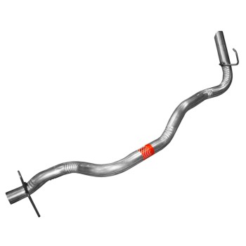 Exhaust Tail Pipe
