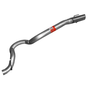 Exhaust Tail Pipe