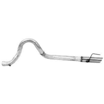 Exhaust Tail Pipe