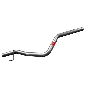 Exhaust Tail Pipe
