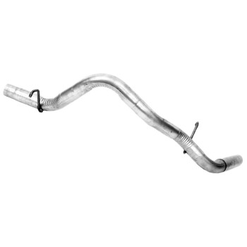 Exhaust Tail Pipe