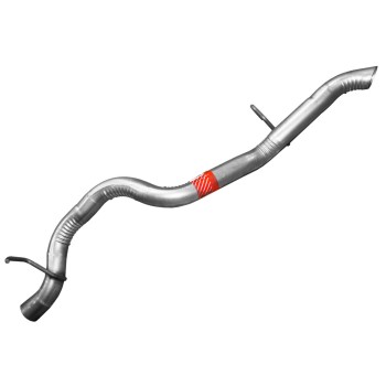 Exhaust Tail Pipe