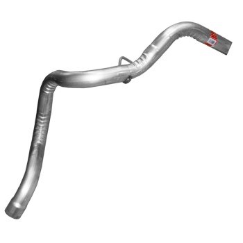 Exhaust Tail Pipe