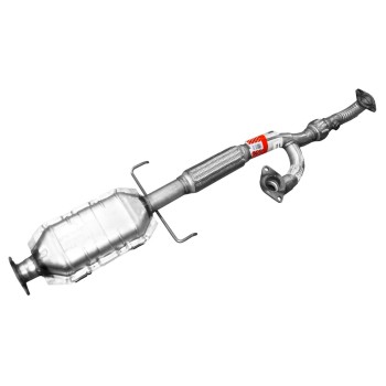 Catalytic Converter