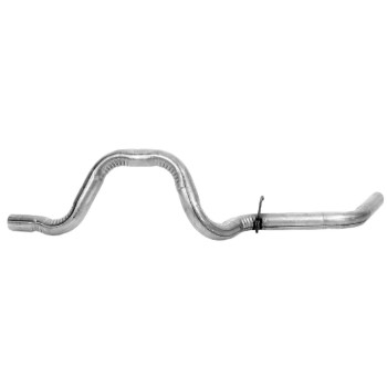 Exhaust Tail Pipe