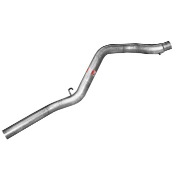 Exhaust Tail Pipe