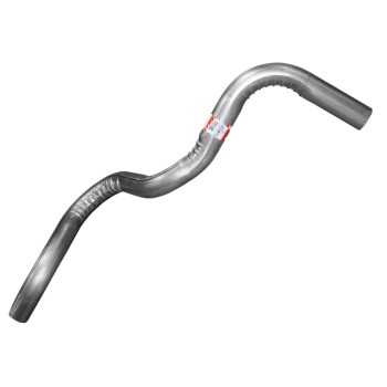Exhaust Tail Pipe