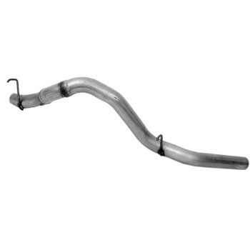 Exhaust Tail Pipe