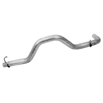 Exhaust Tail Pipe
