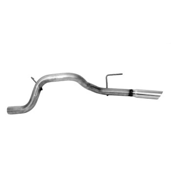 Exhaust Tail Pipe