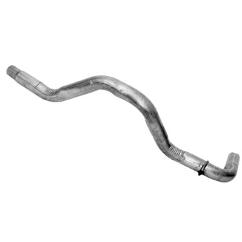Exhaust Tail Pipe
