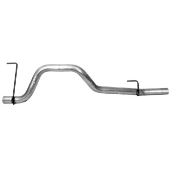 Exhaust Tail Pipe