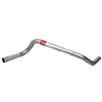 Exhaust Tail Pipe