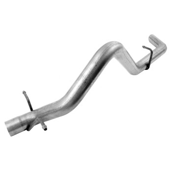 Exhaust Tail Pipe
