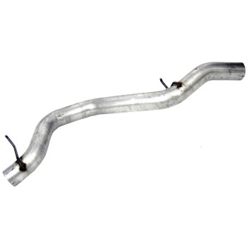 Exhaust Tail Pipe