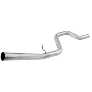Exhaust Tail Pipe