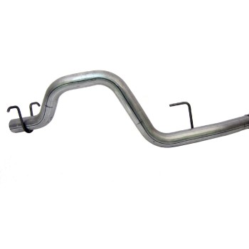 Exhaust Tail Pipe