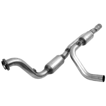 Catalytic Converter