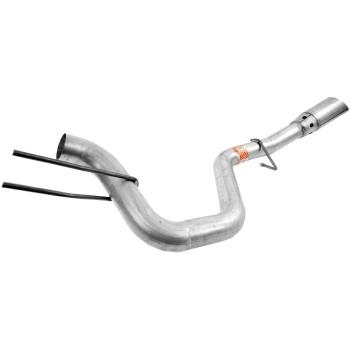 Exhaust Tail Pipe