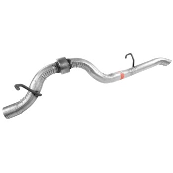 Exhaust Tail Pipe