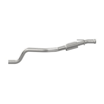 Exhaust Tail Pipe