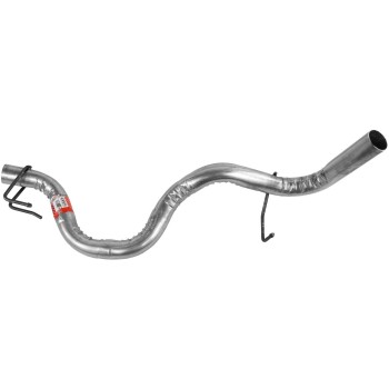 Exhaust Tail Pipe