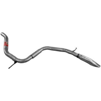 Exhaust Tail Pipe