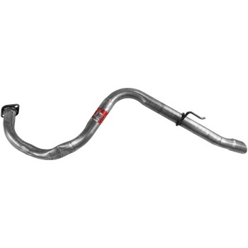 Exhaust Tail Pipe
