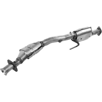 Catalytic Converter