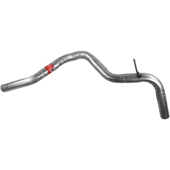 Exhaust Tail Pipe