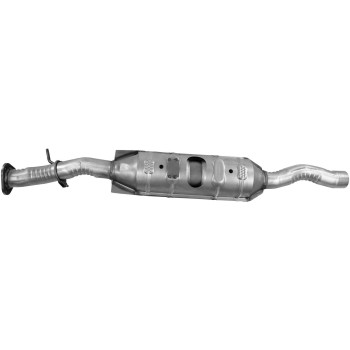 Catalytic Converter