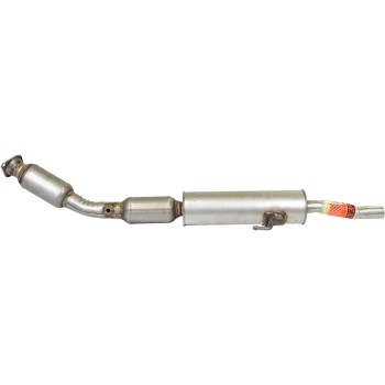 Catalytic Converter