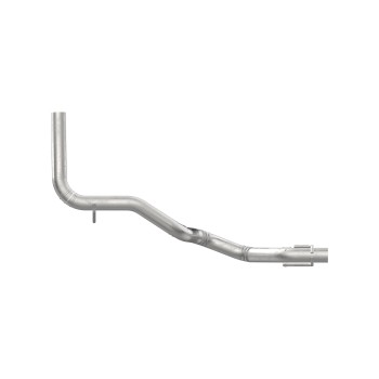 Exhaust Tail Pipe