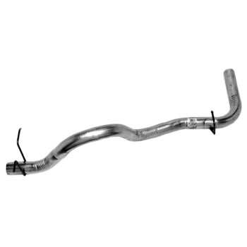 Exhaust Tail Pipe