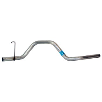 Exhaust Tail Pipe
