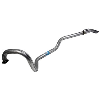 Exhaust Tail Pipe