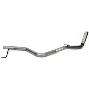 Exhaust Tail Pipe