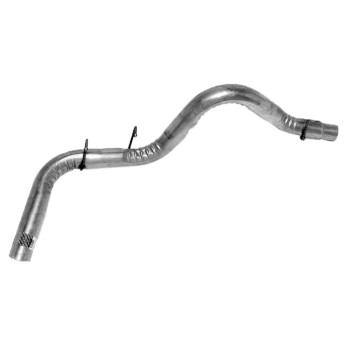 Exhaust Tail Pipe