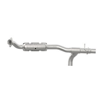 Catalytic Converter