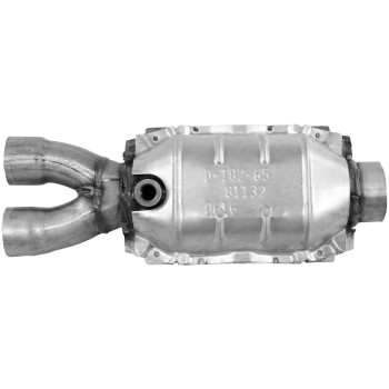 Catalytic Converter