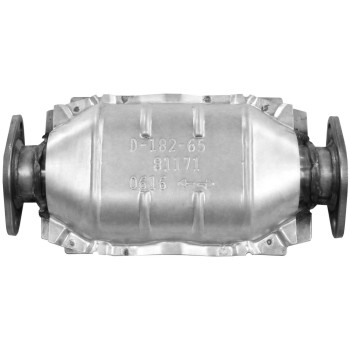 Catalytic Converter
