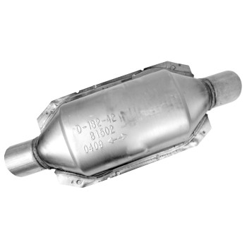 Catalytic Converter