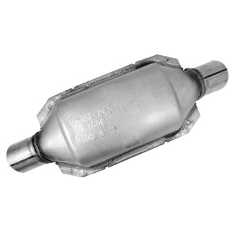 Catalytic Converter