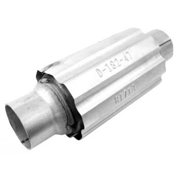 Catalytic Converter